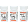 Westminster Pharmaceuticals Sodium Chloride USP - Salt Supplement Tablets