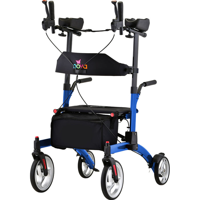 Nova Dragon Rise Up Rollator #4802 by Pasteur Pharmacy