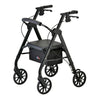 Nova Star 8 Rollator Walker, 8" Wheels - Standard Size