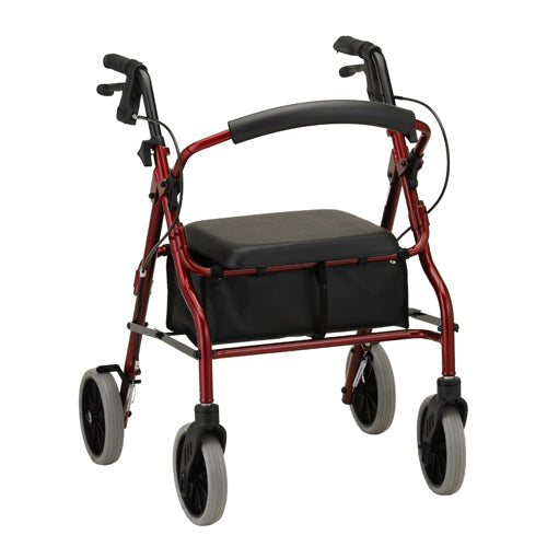 Nova Zoom 20 Rolling Walker by Pasteur Pharmacy