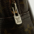 Louis Vuitton Monogram Canvas Trousse Toilette 23 Brown Pouch #3485 by Bolt Boutique