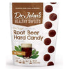 Dr. John's Healthy Sweets Sugar Free  Hard Candy  Root Beer 3.85 OZ