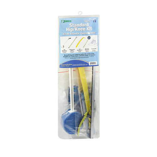Essential Medical Supply Everyday Essentials Economy Hip Kit by Pasteur Pharmacy