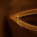 Louis Vuitton Monogram Canvas Alma PM Brown Tote Bag #3488 by Bolt Boutique