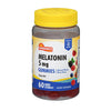 Sundance Vitamins® Melatonin 5 mg – Vegan Gummies
