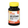 Sundance Vitamins® Advanced Delivery Melatonin – Quick Release Softgels
