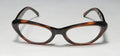 Vera Wang Luxe Linette Eyeglasses by ModaFrames