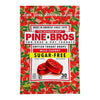 Pine Bros. Sore Throat Softish Drops Wild Cherry Sugar Free