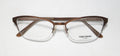 Vera Wang Luxe Catlin Eyeglasses by ModaFrames