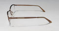 Vera Wang Luxe Catlin Eyeglasses by ModaFrames
