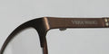 Vera Wang Luxe Catlin Eyeglasses by ModaFrames