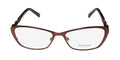 Vera Wang Luxe Spica Eyeglasses by ModaFrames