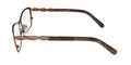 Vera Wang Luxe Spica Eyeglasses by ModaFrames