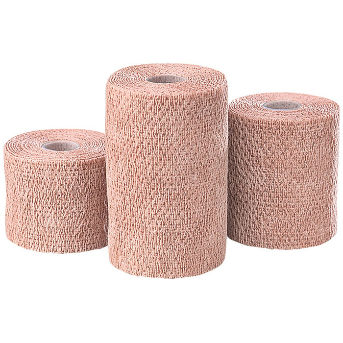 Mueller Sports Medicine Self-Adhering Bandage - Beige by Pasteur Pharmacy