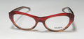 Vera Wang Luxe Larisa Eyeglasses by ModaFrames