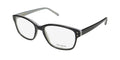 Vera Wang Luxe Lana Eyeglasses by ModaFrames