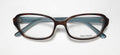 Vera Wang Luxe Lumilda Eyeglasses by ModaFrames