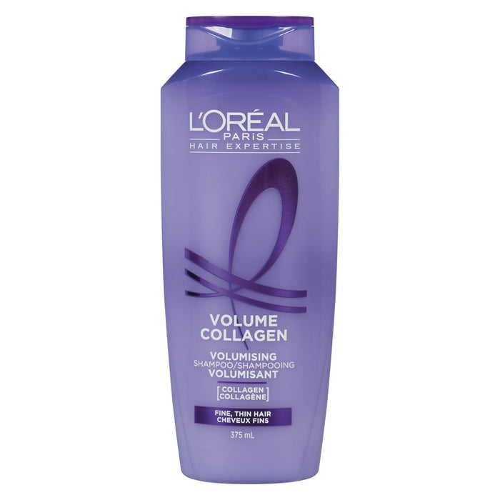 L'Oreal Paris Elvive Volume Filler Thickening Shampoo, 12.6 Fl Oz by Pasteur Pharmacy