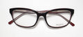 Vera Wang Luxe Luna Eyeglasses by ModaFrames
