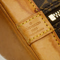 Louis Vuitton Monogram Canvas Alma PM Brown Tote Bag #3494 by Bolt Boutique