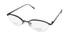 Vera Wang Luxe Mireille 3 Eyeglasses