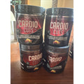 NDS Nutrition Cardio Cuts 4.0 Pre-Workout, Advanced Weight Loss by Price Is Right Miami