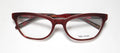 Vera Wang V345 Eyeglasses by ModaFrames