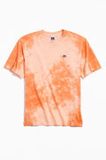 Russell Athletic Tie-Dyed Tee, Size Large by Vanessa Jane