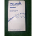 Waterpik Cordless Pearl Rechargeable Water Flosser with 4 Flossing Tips, Black (New) by Price Is Right Miami