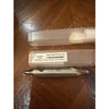 Haas Tooling 7/32 60 Deg Carbide Chamfer Mill 03-0425 Countersink New Korea