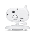 3.5" Audio Video Baby Monitor Wireless Digital Camera Night Vision Safety Viewer by DailySale