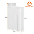 35 Oz Laundry Detergent Dispenser by DailySale
