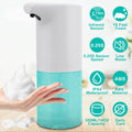 350 ML/14 Oz Automatic Foam Soap Dispenser by DailySale