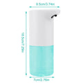 350 ML/14 Oz Automatic Foam Soap Dispenser by DailySale