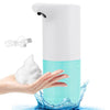 350 ML/14 Oz Automatic Foam Soap Dispenser