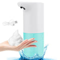 350 ML/14 Oz Automatic Foam Soap Dispenser by DailySale