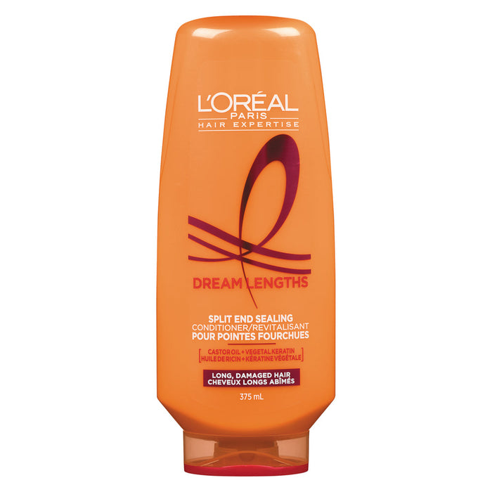 L'Oreal Paris Elvive Dream Lengths Restoring Conditioner, 12.6 fl oz by Pasteur Pharmacy