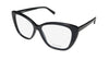 Vera Wang Luxe Andreea Eyeglasses