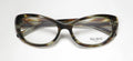 Vera Wang Luxe Nathalie Eyeglasses by ModaFrames