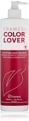 Framesi Color Lover Moisture Rich Masque