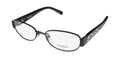 Vera Wang Luxe Garland 2 Eyeglasses by ModaFrames