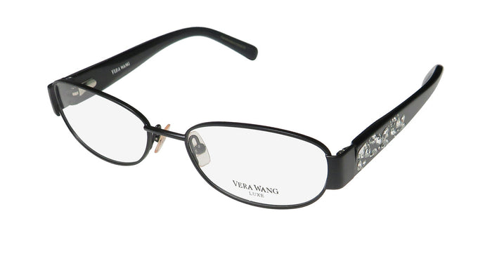 Vera Wang Luxe Garland 2 Eyeglasses by ModaFrames
