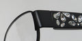 Vera Wang Luxe Garland 2 Eyeglasses by ModaFrames