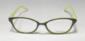 Vera Wang Luxe Elisheva Eyeglasses by ModaFrames