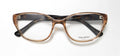 Vera Wang Luxe Deline Eyeglasses by ModaFrames