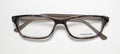 Vera Wang Luxe Sagatta Eyeglasses by ModaFrames