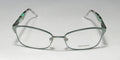 Vera Wang V349 Eyeglasses by ModaFrames