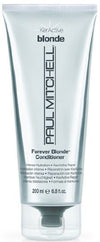 Paul Mitchell Forever Blonde Conditioner 6.8 oz