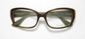 Vera Wang Ve04 Eyeglasses by ModaFrames