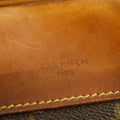 Louis Vuitton Monogram Canvas Brown Deauville Tote Bag #3506 by Bolt Boutique
